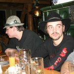 Wanderung Hoher Bogen